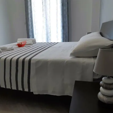 Сasa de vacaciones Home33 *