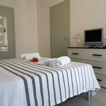 Home33 Сasa de vacaciones Avola