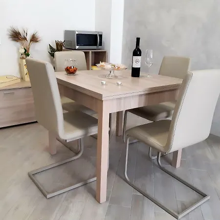 Home33 Ferienhaus