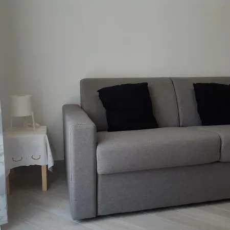 Ferienhaus Home33 *