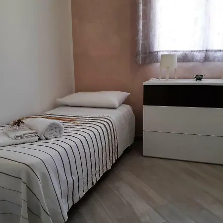 Ferienhaus Home33 Avola