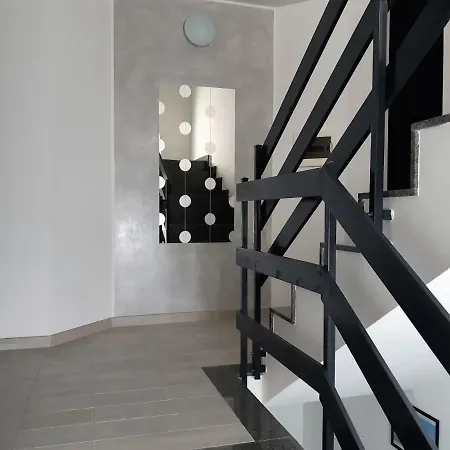 Ferienhaus Home33 *