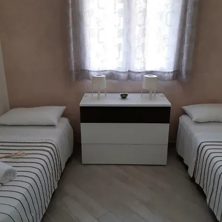 Home33 Ferienhaus