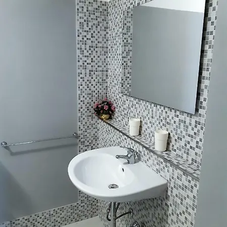 Ferienhaus Home33